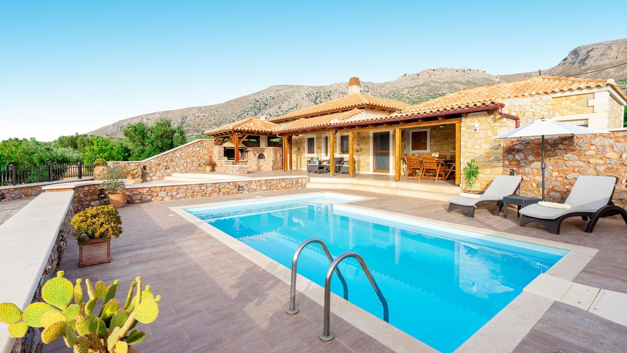 Photo of Outdoor in Sitia