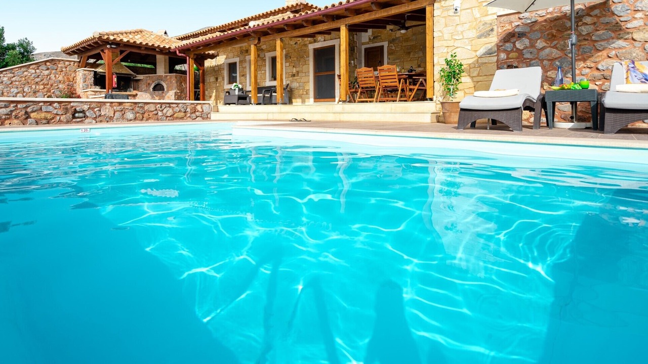 Photo of Outdoor in Sitia