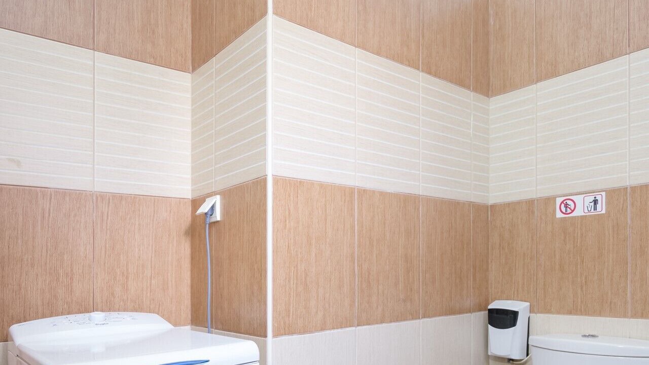 Photo of Bathroom in Sitia