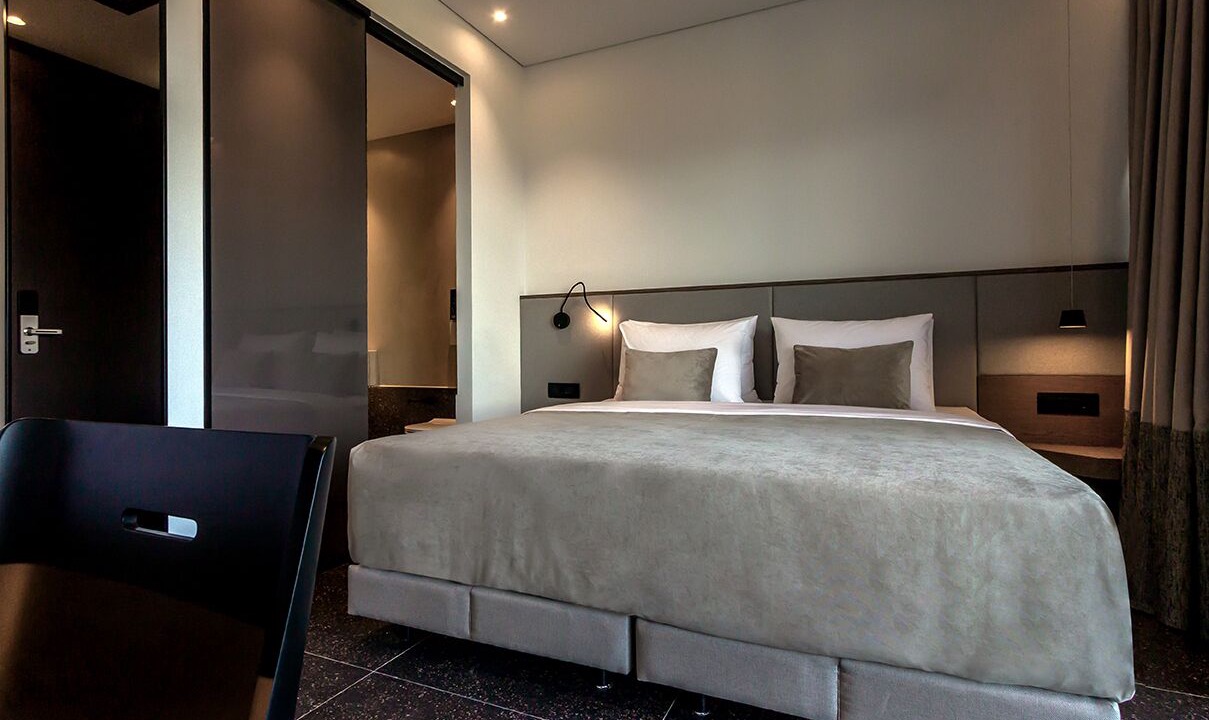 Photo of Bedroom in Archea Korinthos