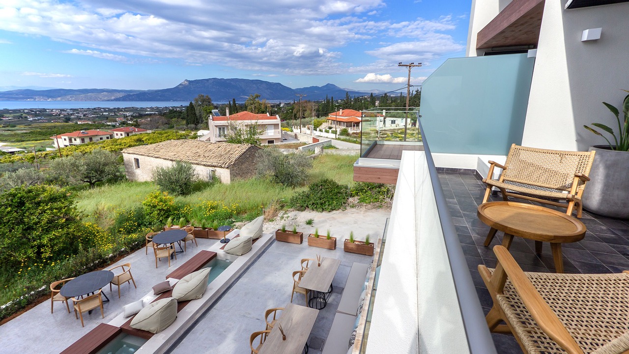 Photo of Outdoor in Archea Korinthos
