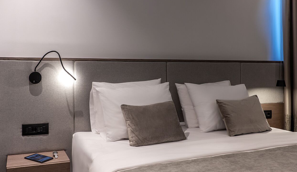 Photo of Bedroom in Archea Korinthos