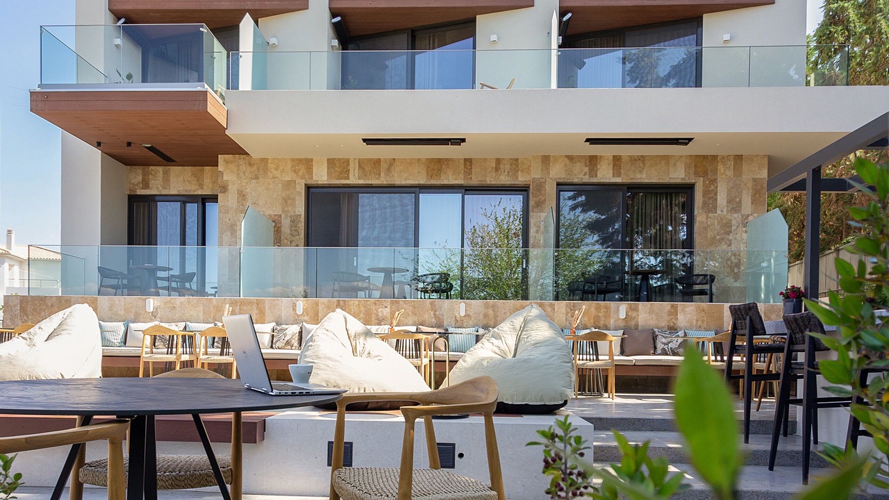 Photo of Outdoor in Archea Korinthos