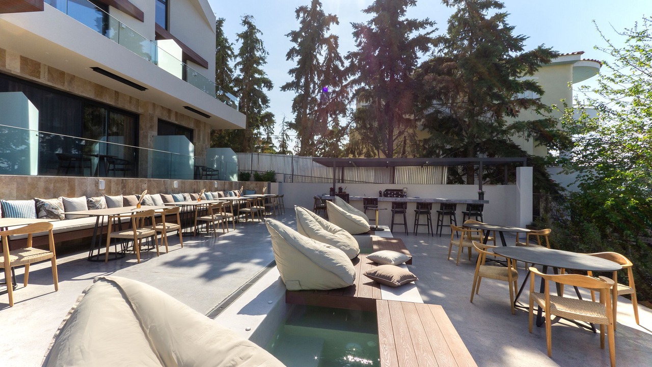 Photo of Outdoor in Archea Korinthos