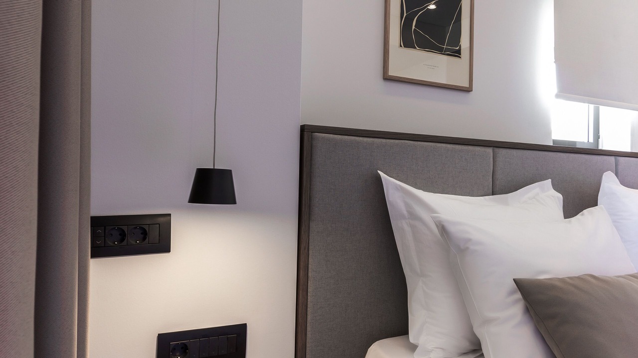 Photo of Bedroom in Archea Korinthos