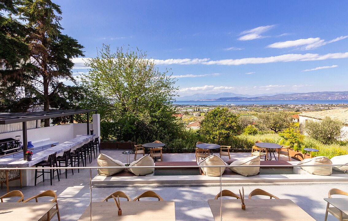 Photo of Outdoor in Archea Korinthos