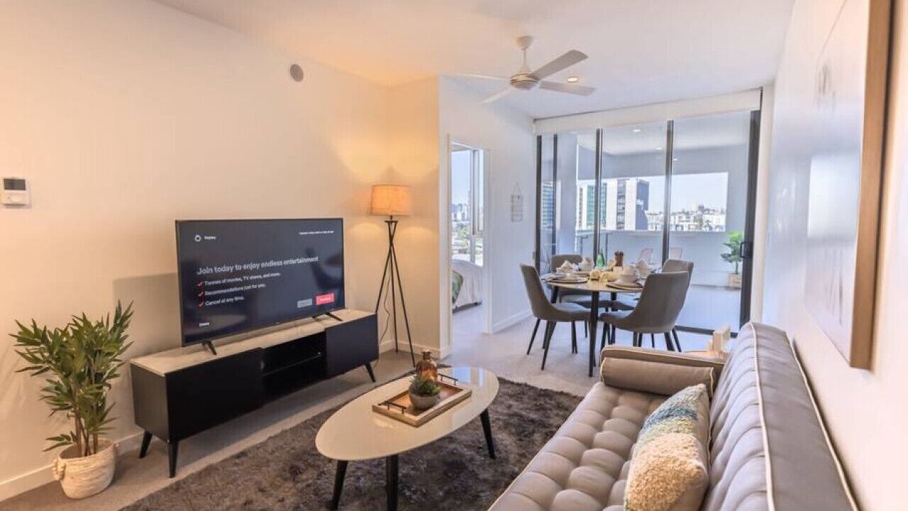 Photo of Livingroom in Toowong