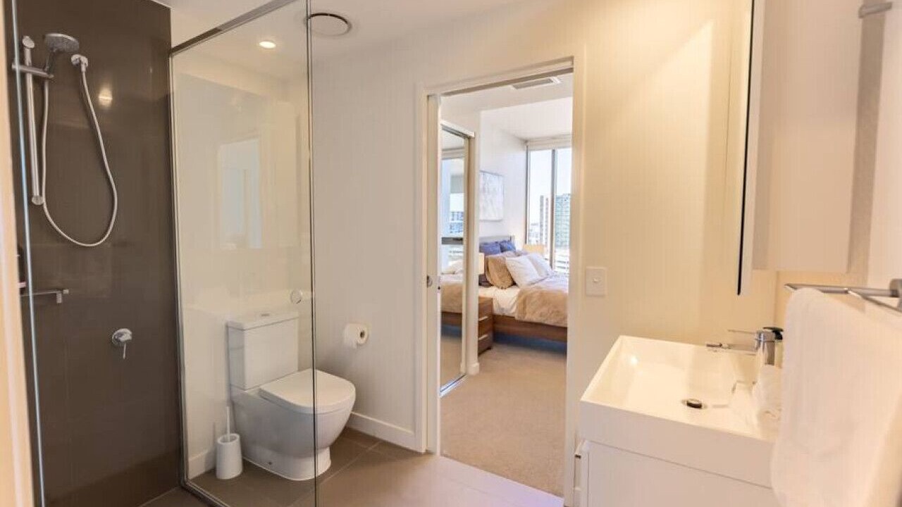 Photo of Bathroom in Toowong