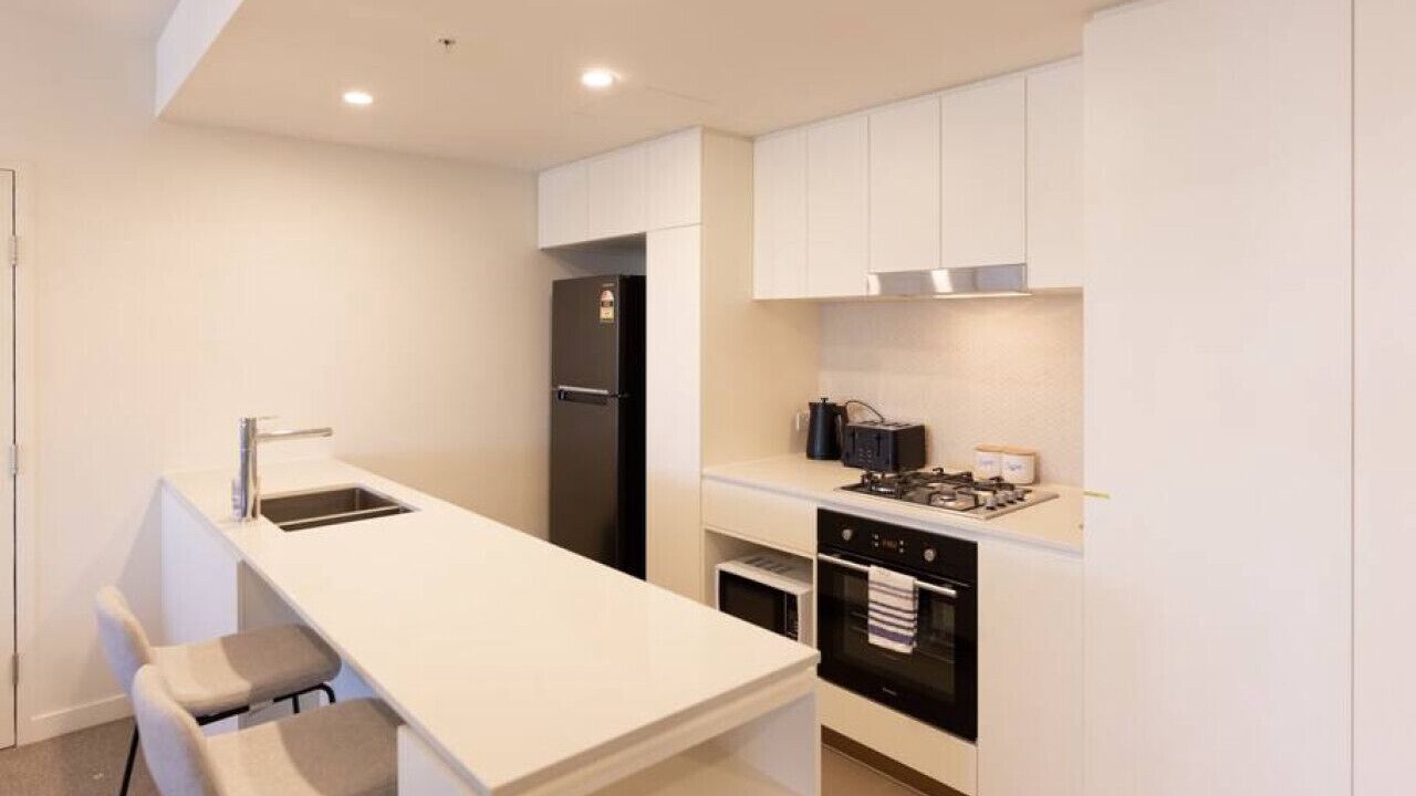 Photo of Kitchen in Toowong
