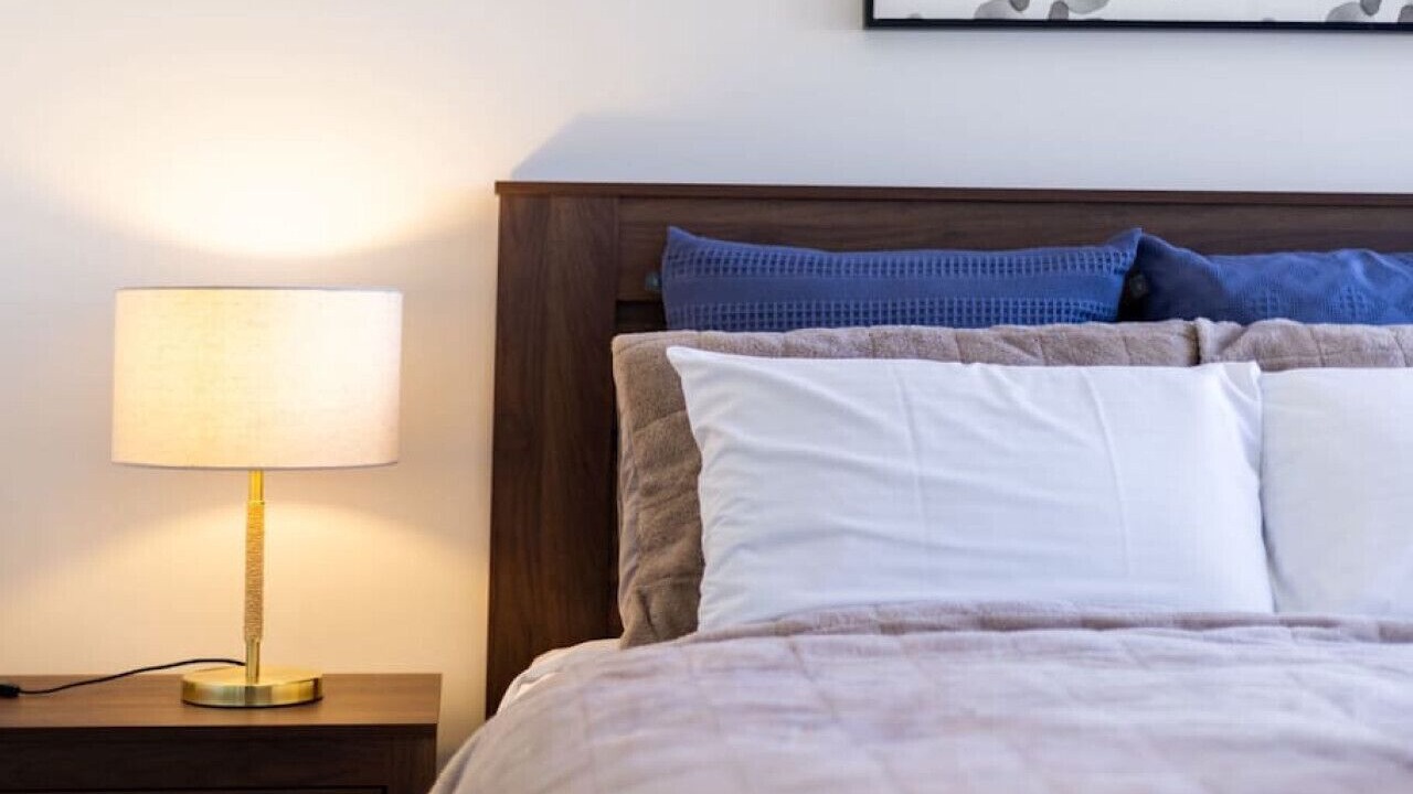 Photo of Bedroom in Toowong
