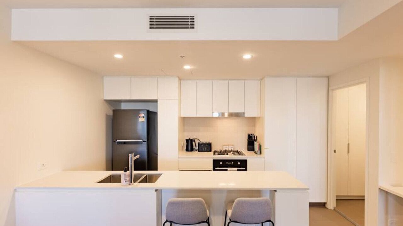 Photo of Kitchen in Toowong