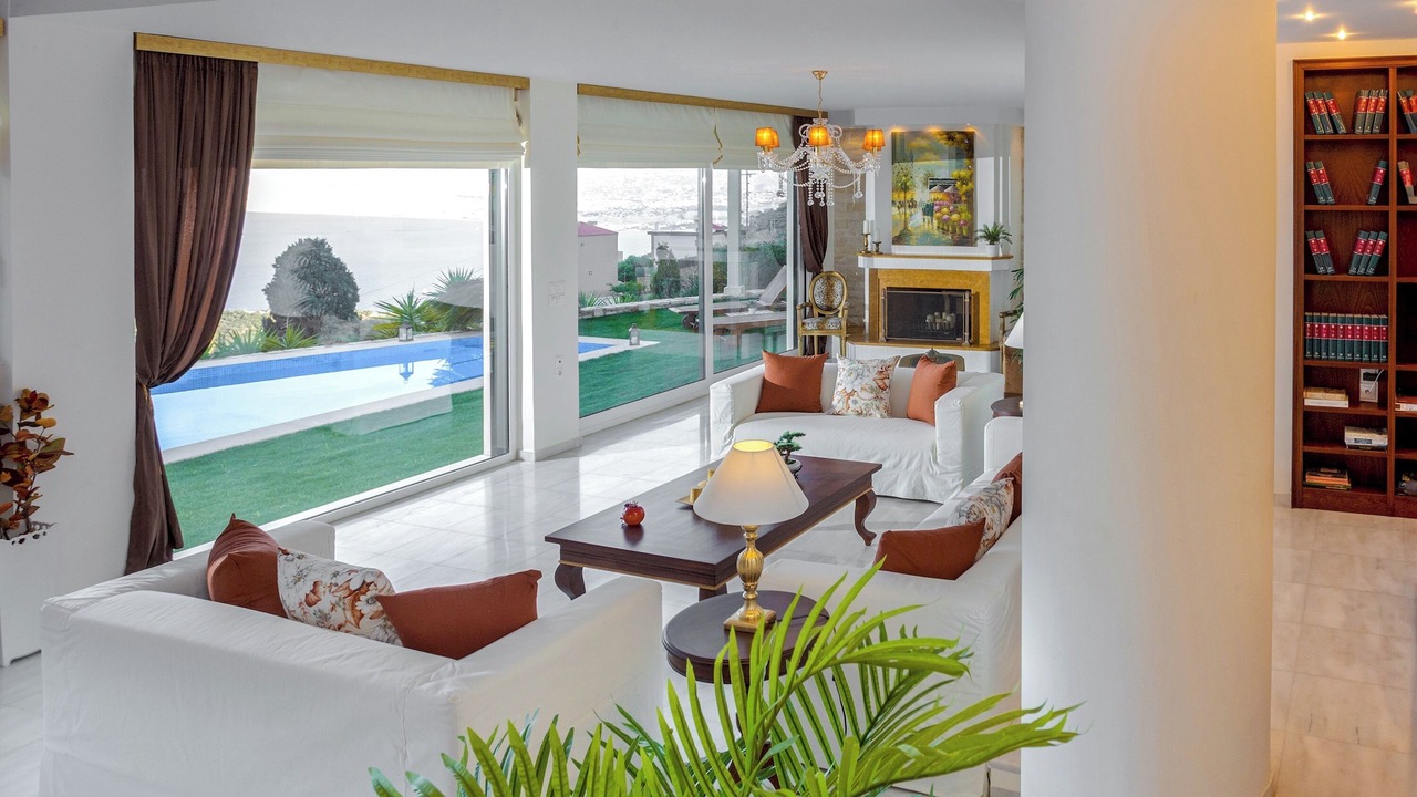 Photo of Livingroom in Rodhia