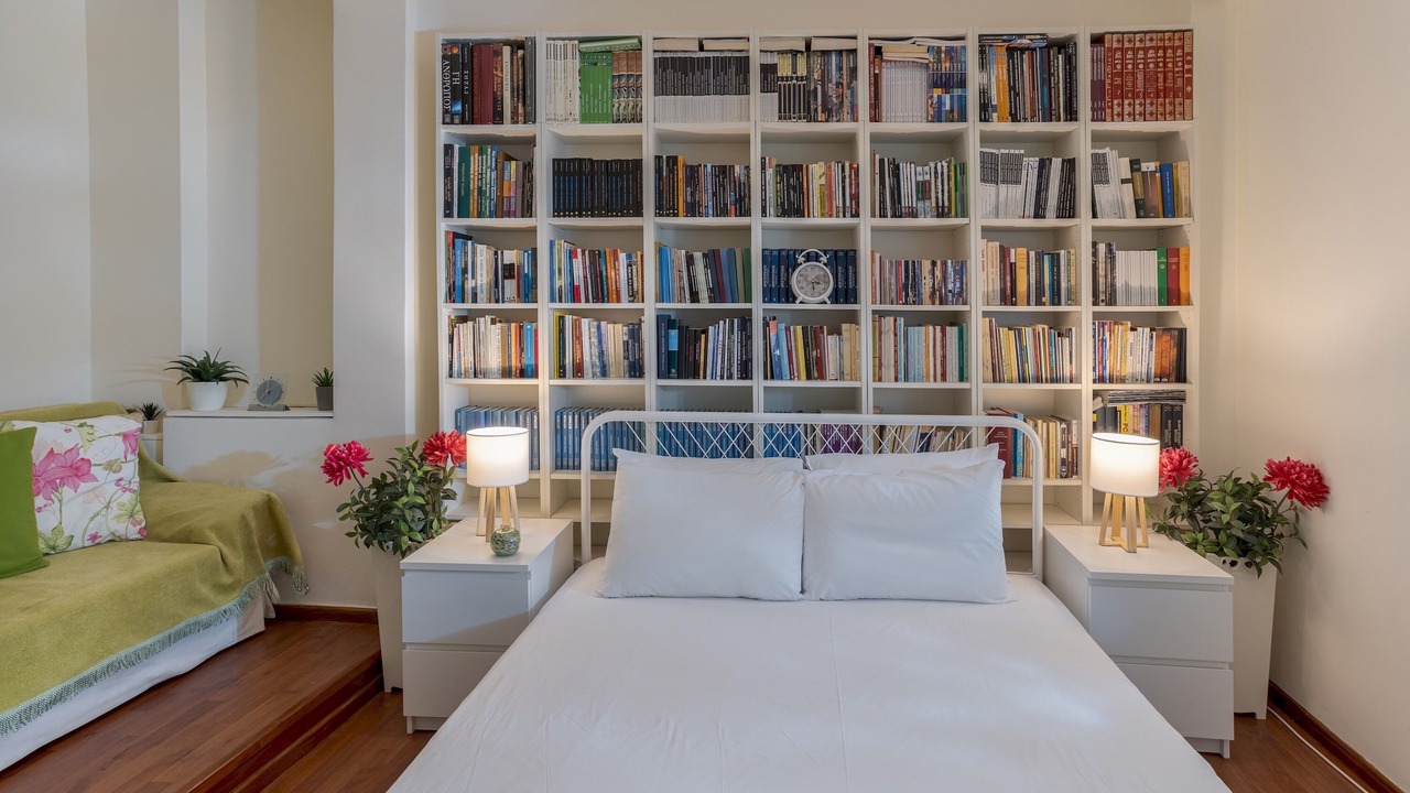 Photo of Bedroom in Rodhia