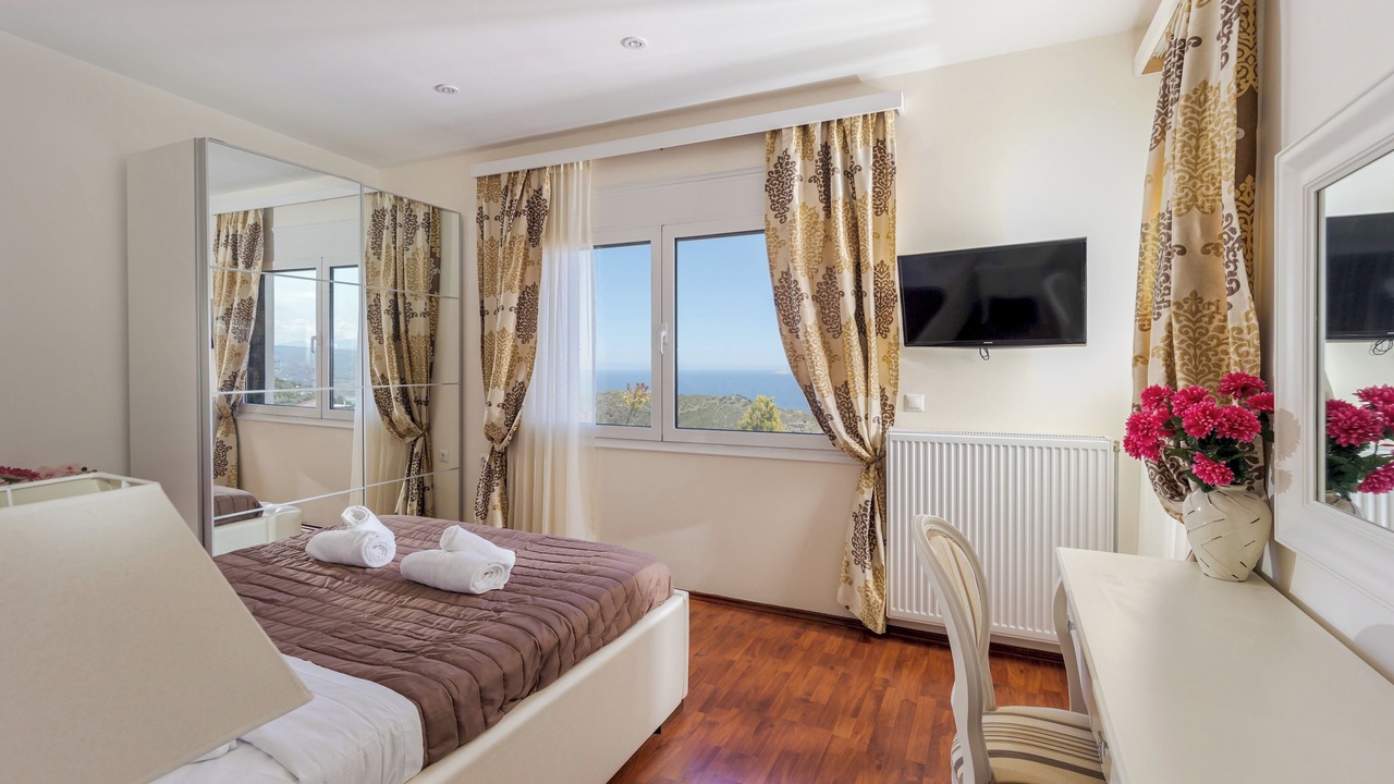 Photo of Bedroom in Rodhia