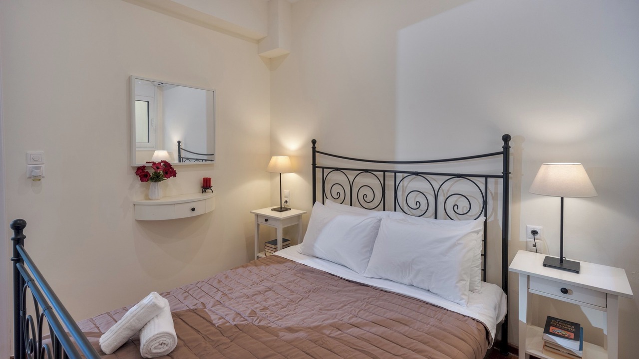Photo of Bedroom in Rodhia