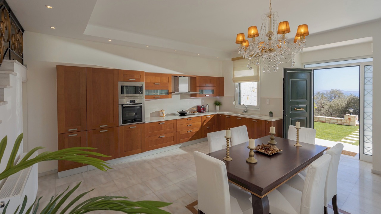 Photo of Kitchen in Rodhia