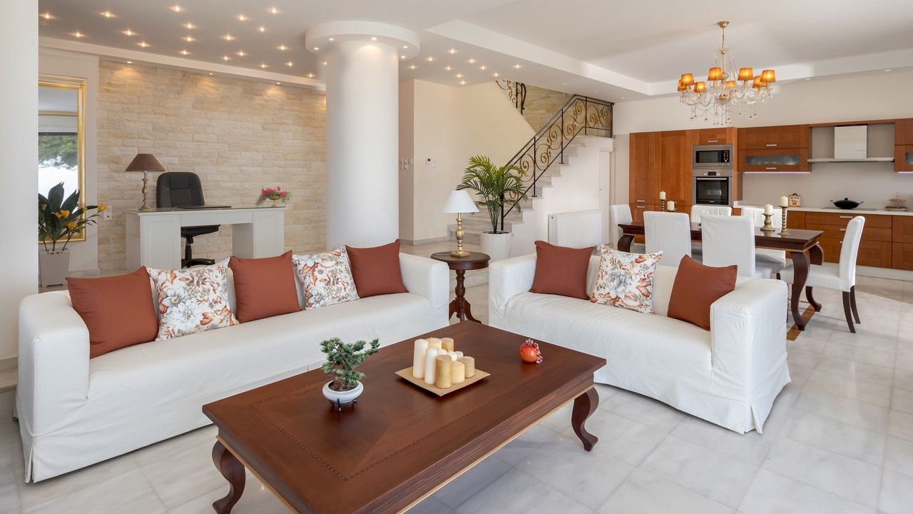 Photo of Livingroom in Rodhia