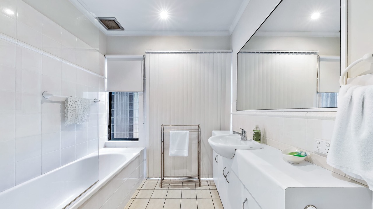 Photo of Bathroom in Airlie Beach