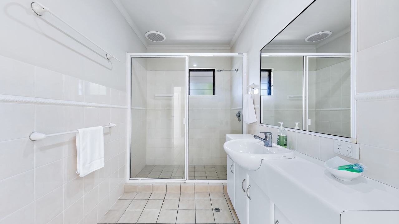 Photo of Bathroom in Airlie Beach