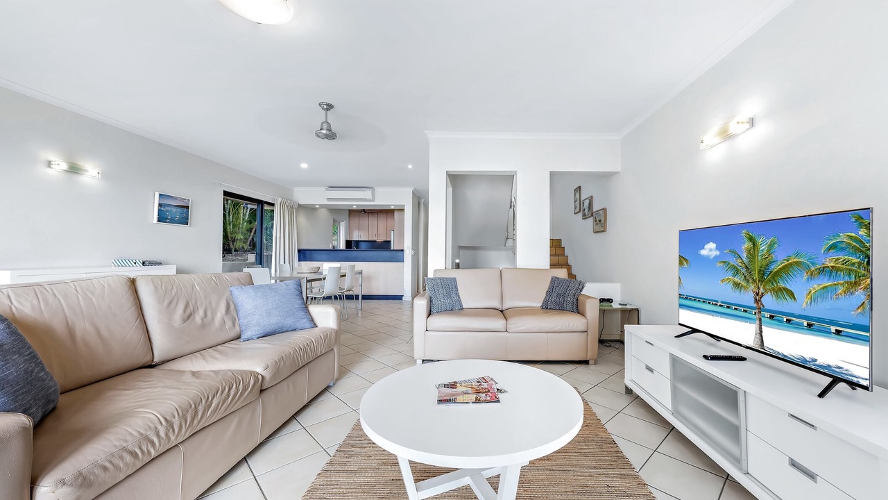 Photo of Livingroom in Airlie Beach