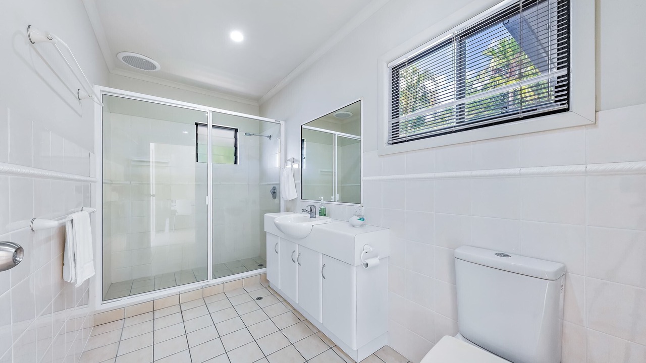 Photo of Bathroom in Airlie Beach