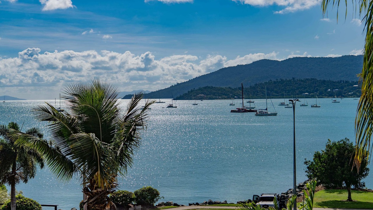 Photo of Outdoor in Airlie Beach