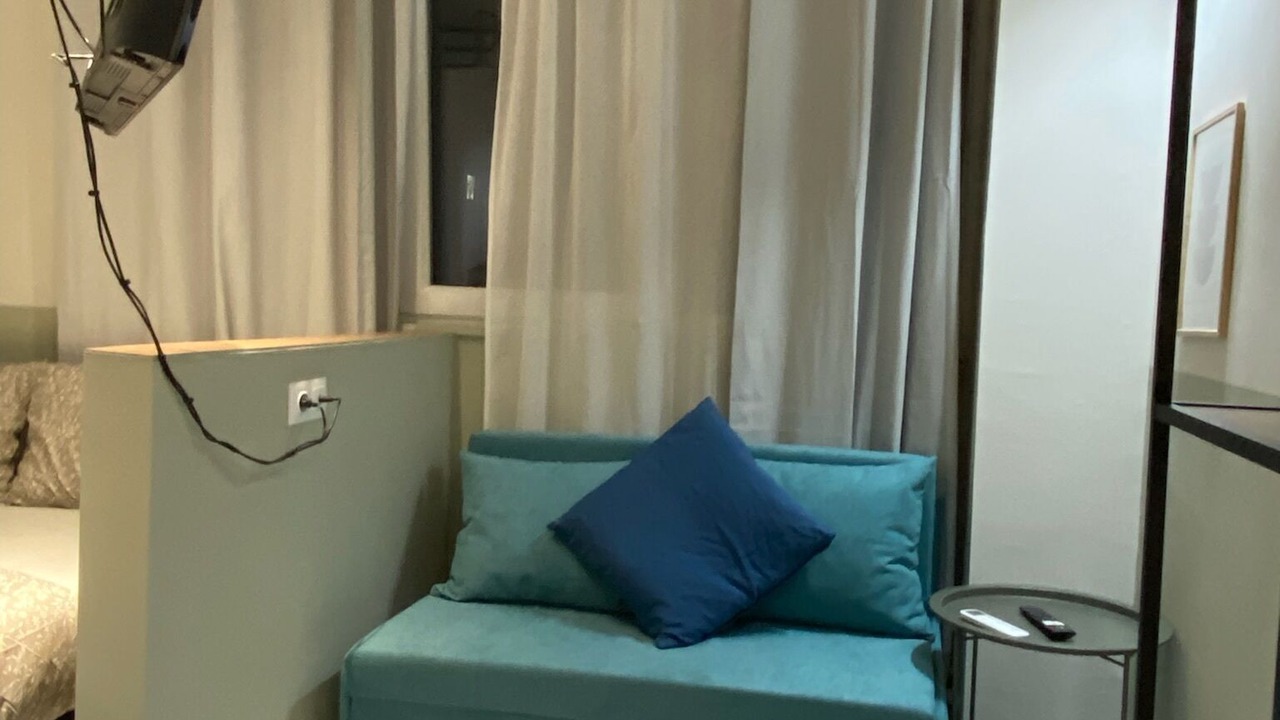 Photo of Bedroom in Vardaris