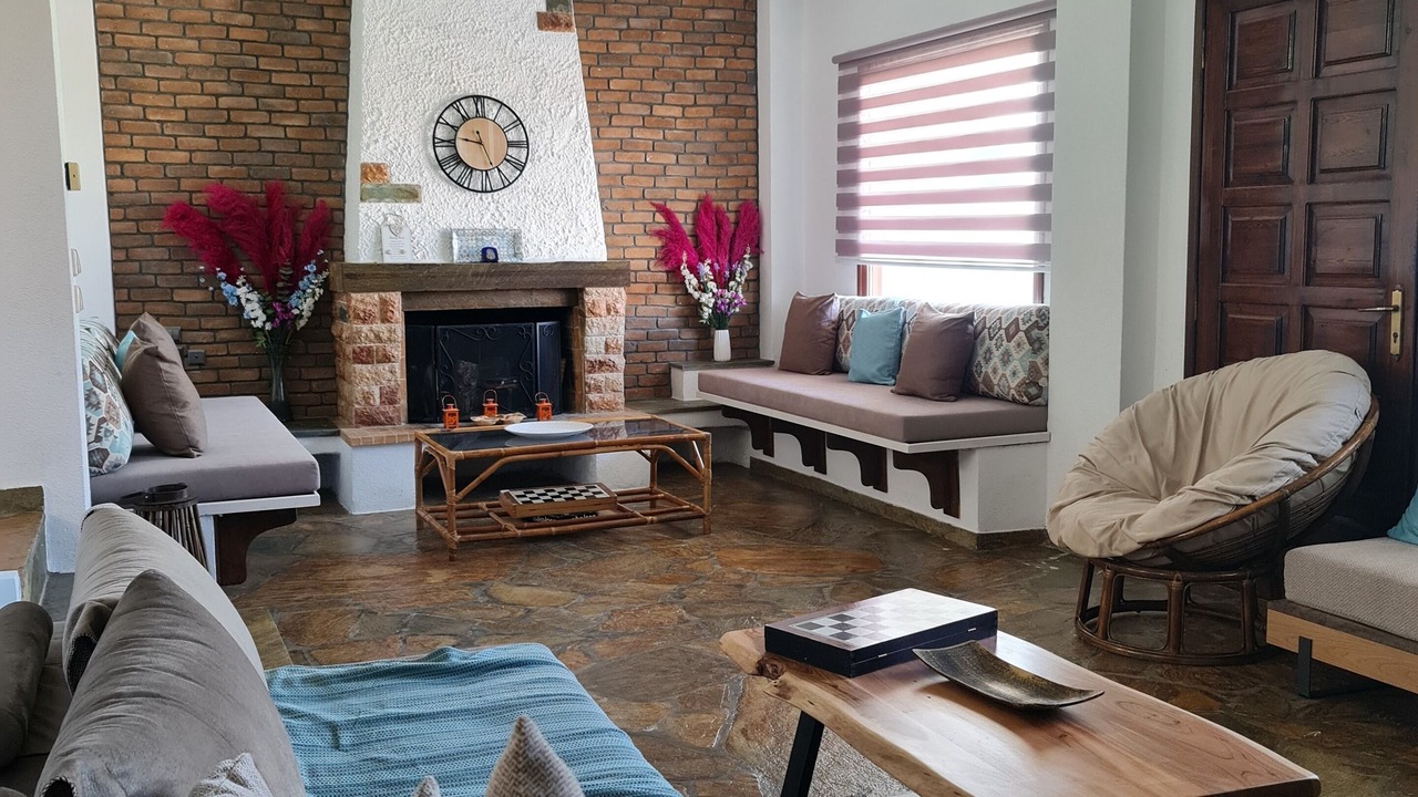Photo of Livingroom in Oropos