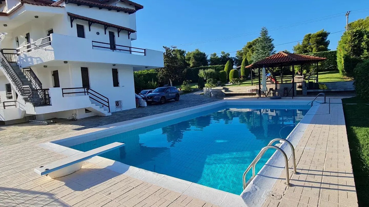 Photo of Outdoor in Oropos