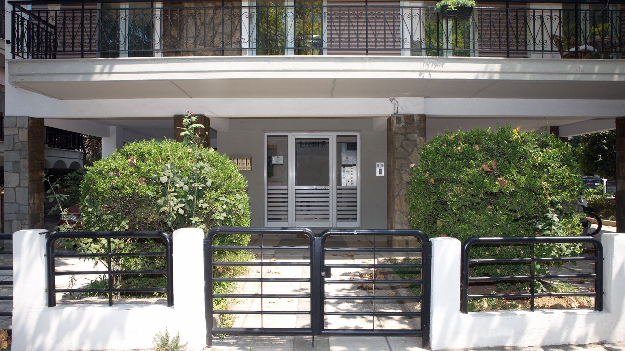 Photo of Outdoor in Kalamaria