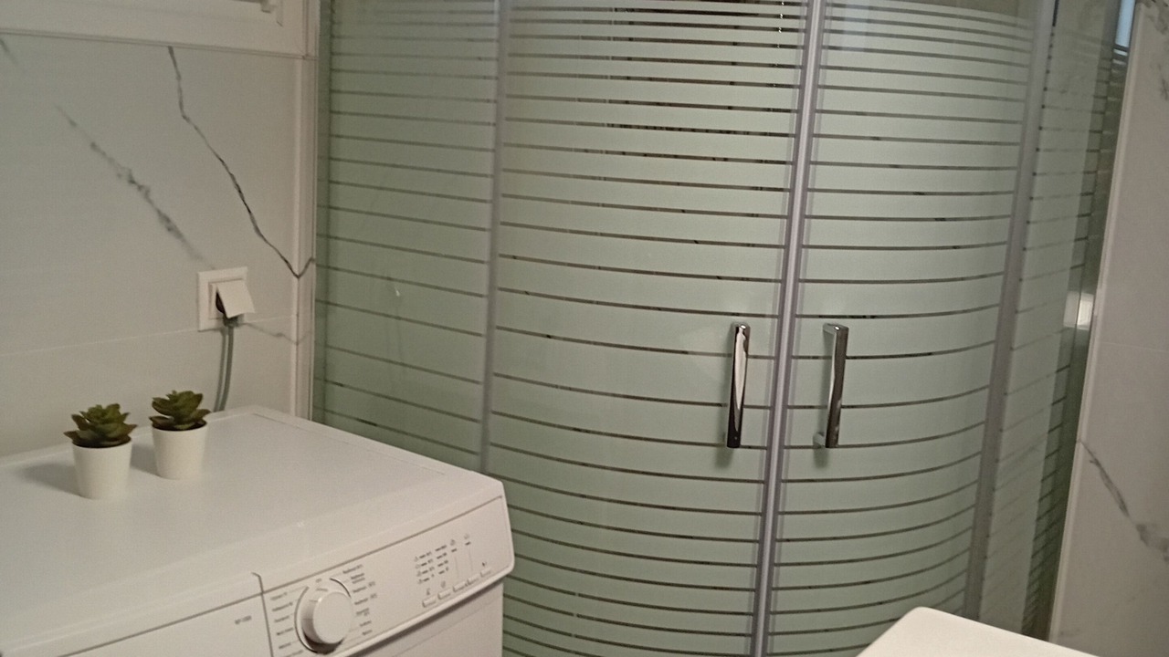 Photo of Bathroom in Kalamaria