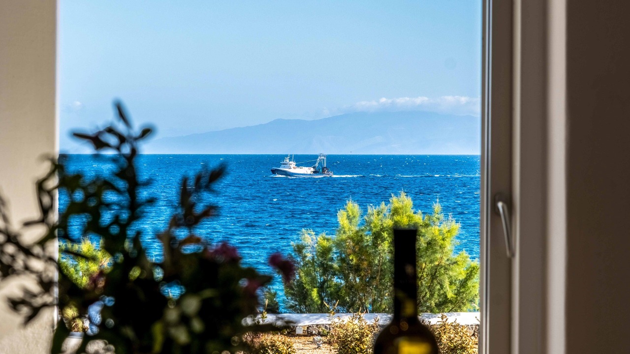 Photo of Outdoor in Chrissi Akti