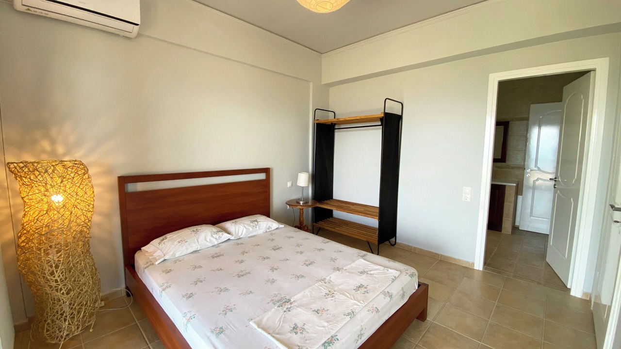 Photo of Bedroom in Zakhloritika