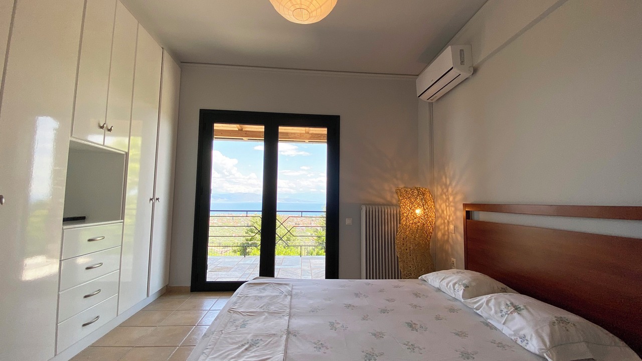 Photo of Bedroom in Zakhloritika