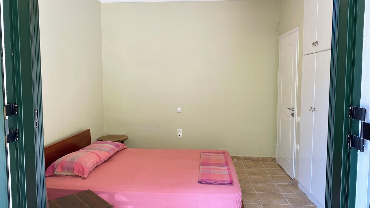 Photo of Bedroom in Zakhloritika
