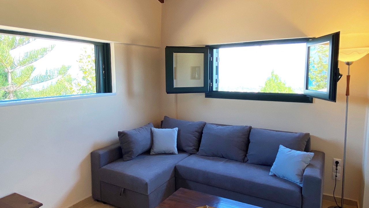 Photo of Livingroom in Zakhloritika