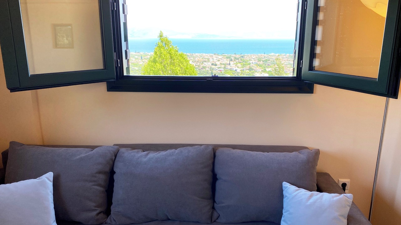 Photo of Livingroom in Zakhloritika