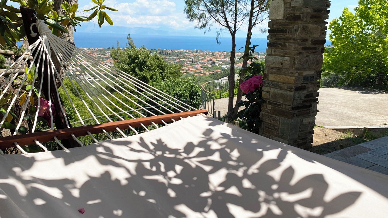 Photo of Outdoor in Zakhloritika
