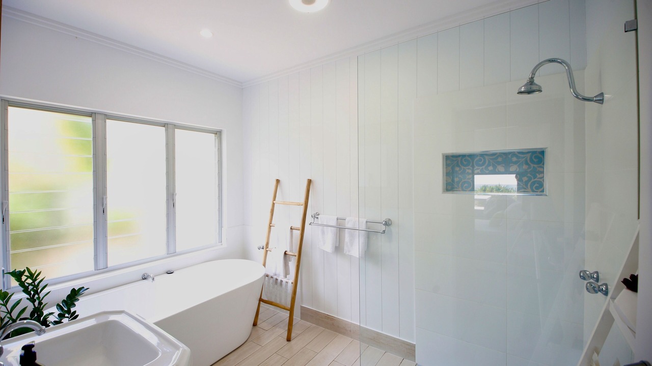 Photo of Bathroom in Machans Beach