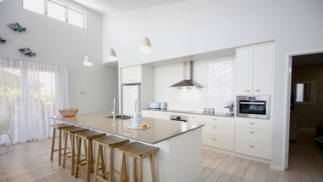 Photo of Kitchen in Machans Beach