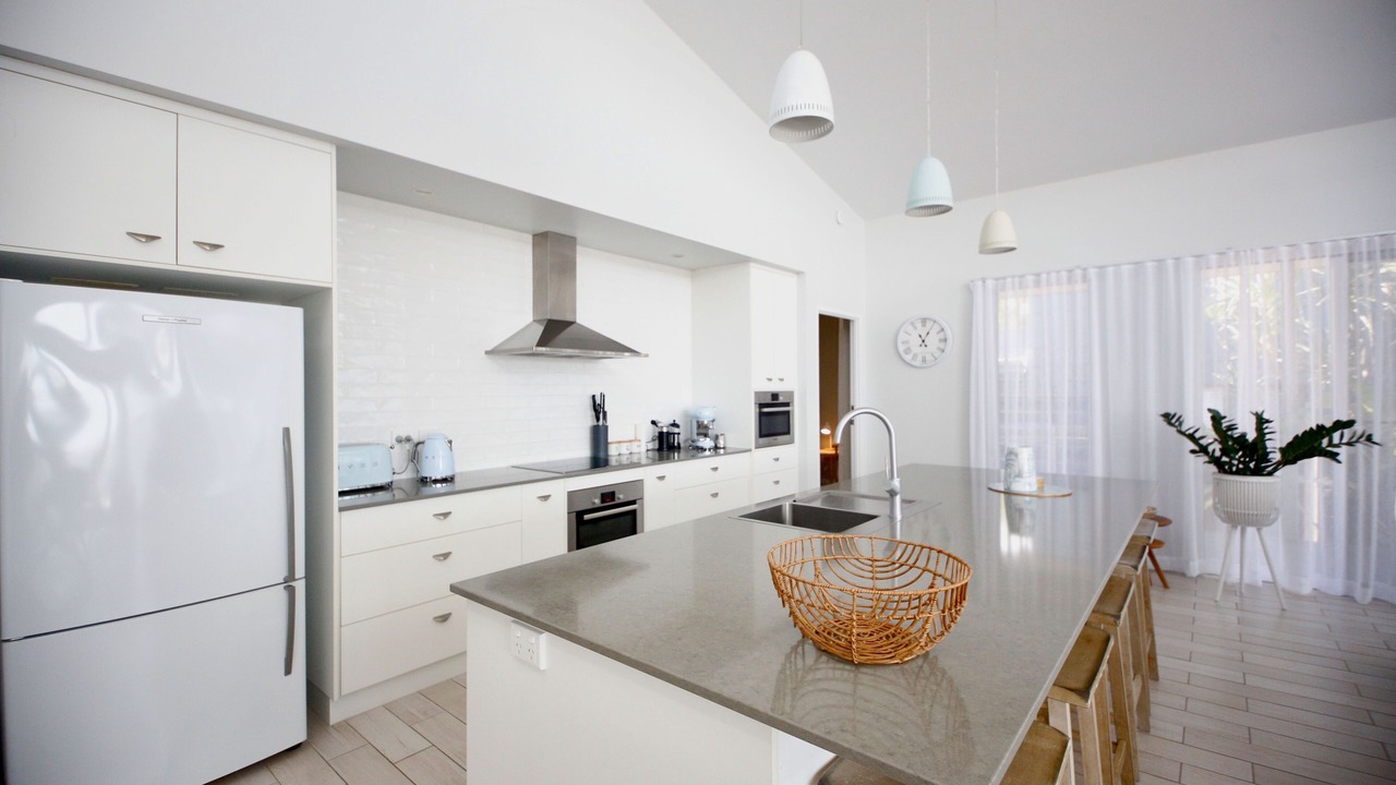 Photo of Kitchen in Machans Beach