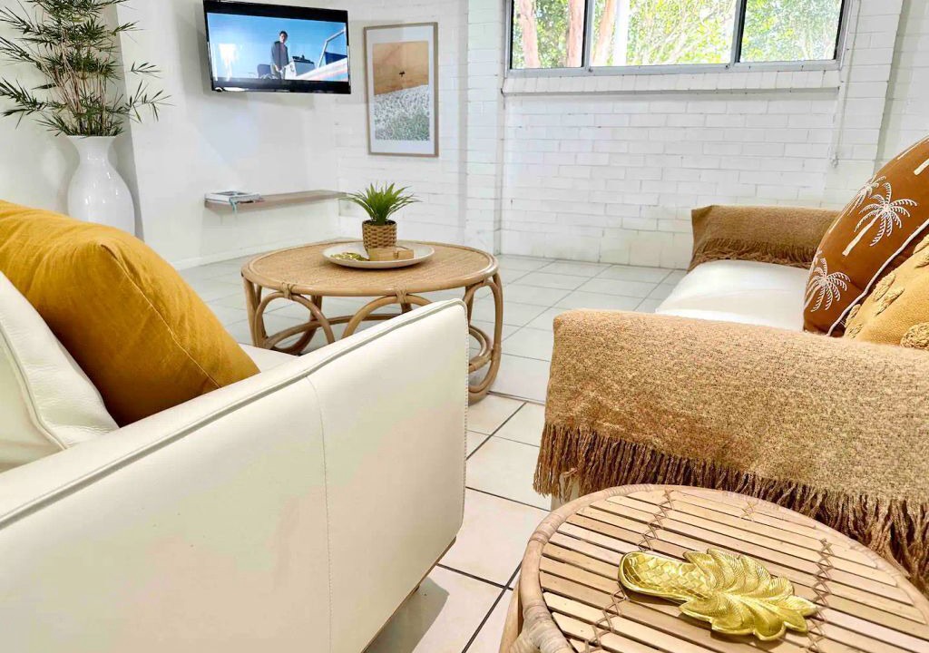 Photo of Livingroom in Sunshine Coast