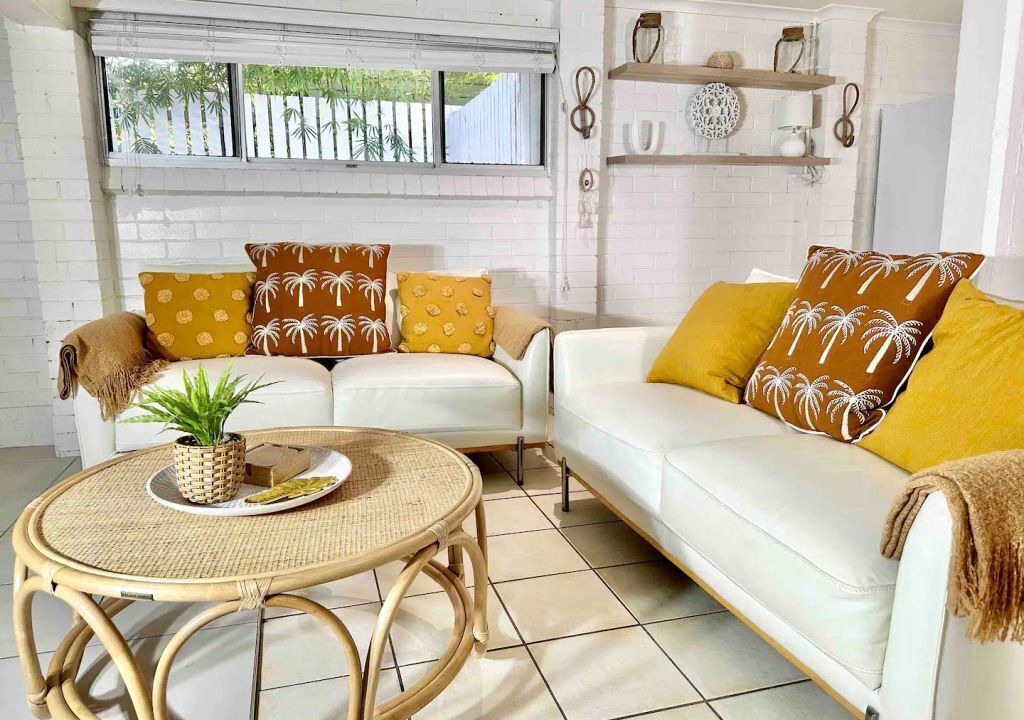 Photo of Livingroom in Sunshine Coast