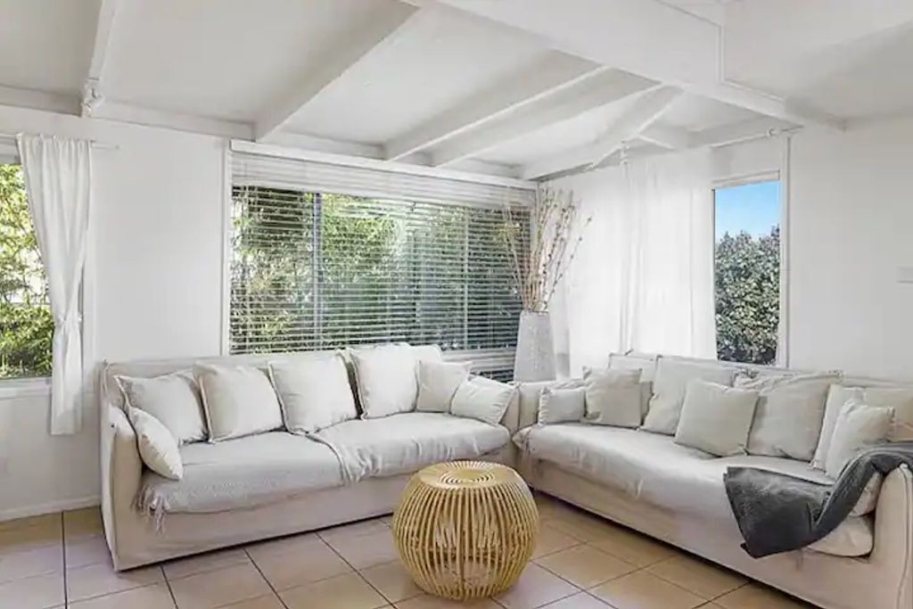 Photo of Livingroom in Sunshine Coast