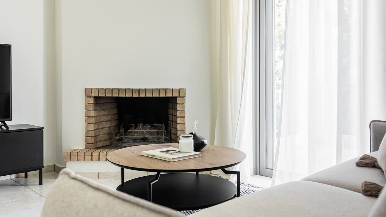 Photo of Livingroom in Chalandri