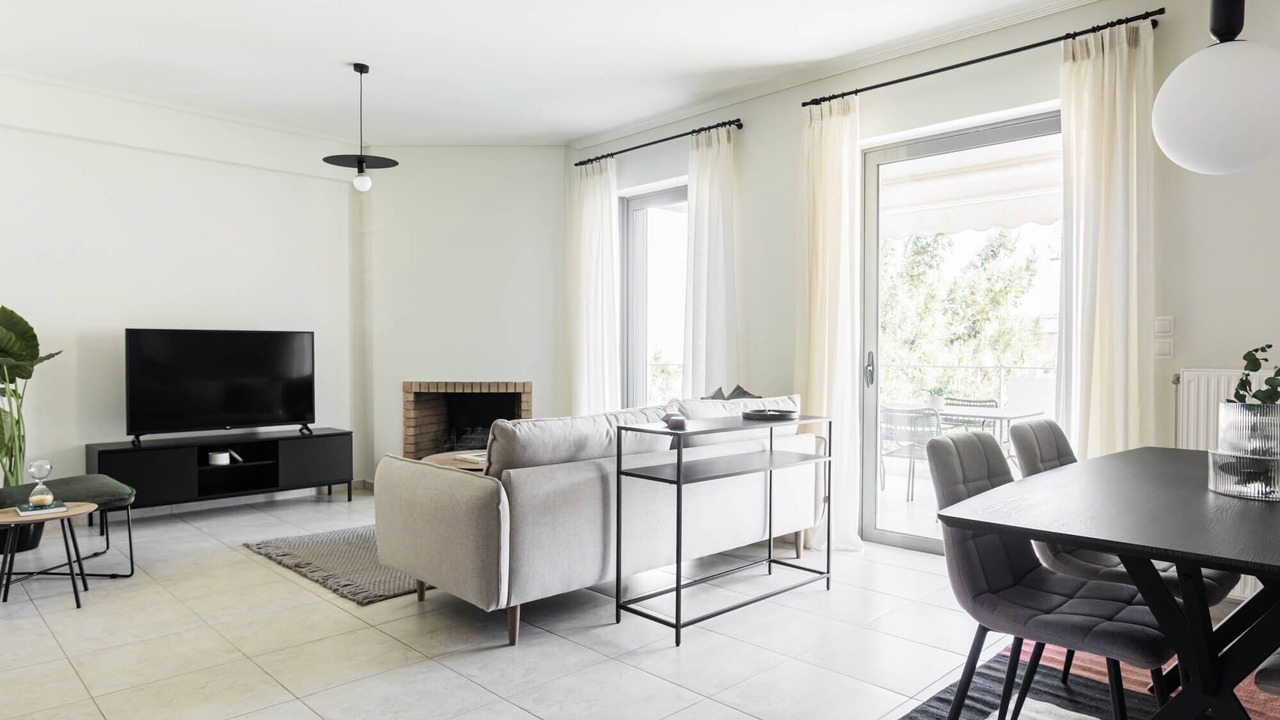 Photo of Livingroom in Chalandri