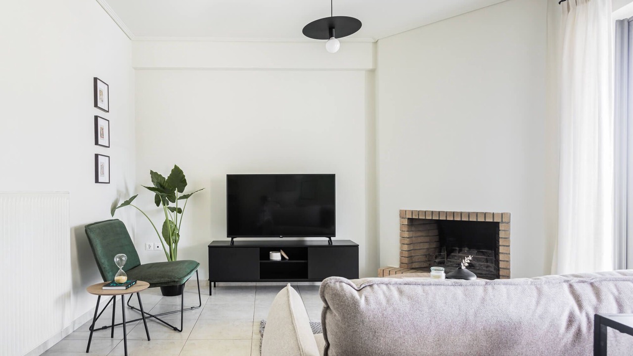 Photo of Livingroom in Chalandri