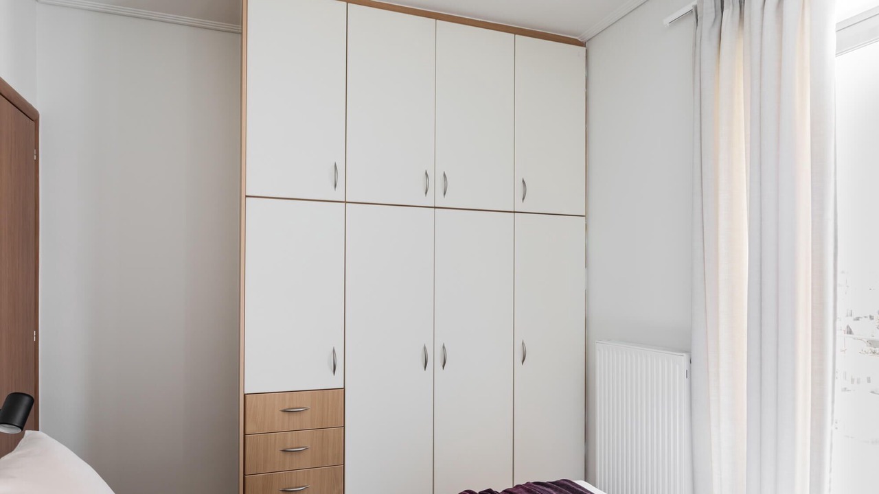 Photo of Bedroom in Chalandri