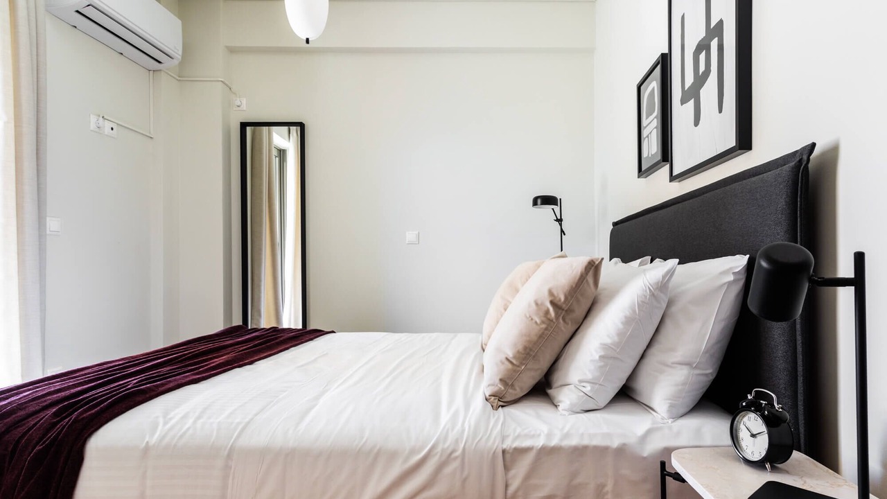 Photo of Bedroom in Chalandri