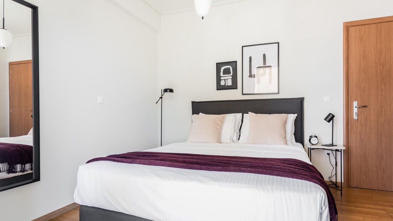 Photo of Bedroom in Chalandri